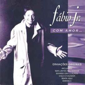 Com Amor - 1996 • Coletânea