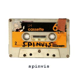 Spinvis - 2002 • Álbum
