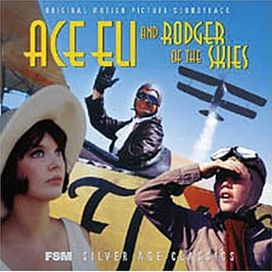 Room 222 / Ace Eli and Rodger of the Skies - 2005 • Álbum