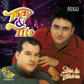 Dia de Vitória - 2013 • Álbum