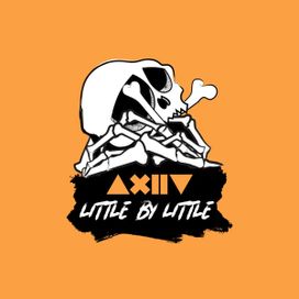 Little By Little - 2023 • Single/EP