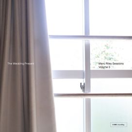 Marc Riley Sessions - Vol. 3 - 2019 • Álbum