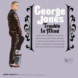 Trouble In Mind - 1965 • Álbum