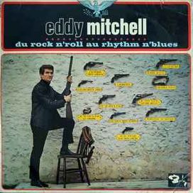Du Rock N'Roll Au Rhythm N'Blues - 1965 • Álbum