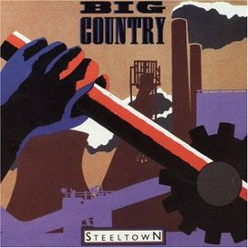 Steeltown - 1984 • Álbum