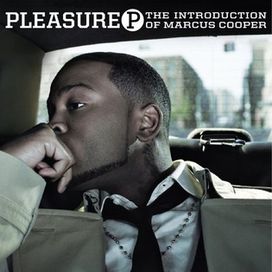 The Introduction of Marcus Cooper - 2009 • Álbum