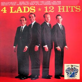 12 Hits - 1961 • Álbum