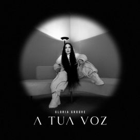 A Tua Voz - 2020 • Single/EP