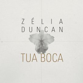 Tua Boca - 2012 • Sencillo/EP