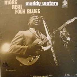 More Real Folk Blues - 1967 • Álbum