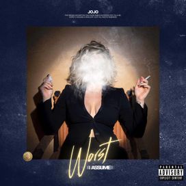 Worst (I Assume) - 2022 • Sencillo/EP