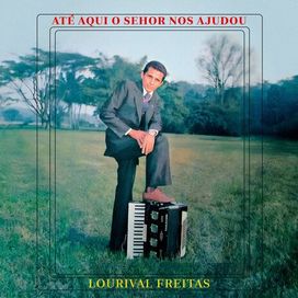 Até Aqui o Senhor Nos Ajudou - 1985 • Álbum