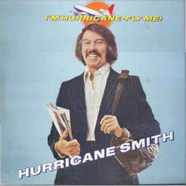 I'm Hurricane-fly Me! - 1977 • Álbum