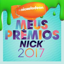 Tá na Hora da Festa! (MPN 2017 – Música Tema)  - 2017 • Single/EP