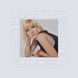 Lissette (1973) - 1973 • Álbum