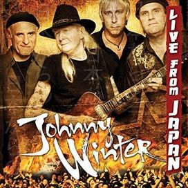 Live From Japan - 2015 • Álbum
