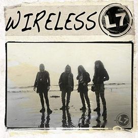 Wireless (Radio Session) - 2016 • Álbum