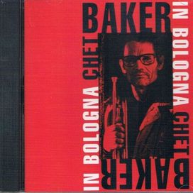 In Bologna - 1992 • Álbum