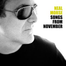 Songs from November - 2014 • Álbum