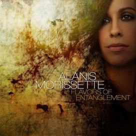 Flavors Of Entanglement - 2008 • Álbum