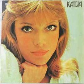 Katja (1973) - 1973 • Álbum