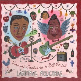 Lagrimas Mexicanas - 2010 • Álbum
