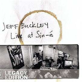 Live At Sin-é - 1993 • Álbum