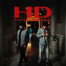 HD (part. Lenin Ramírez) - 2026 • Sencillo/EP
