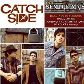 Sempre Mais - 2009 • Álbum