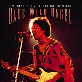 Blue Wild Angel - 2002 • Álbum