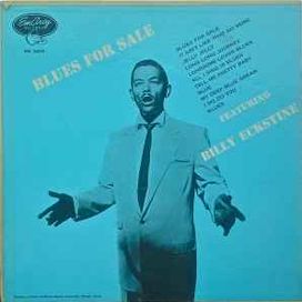 Blues For Sale - 1954 • Álbum