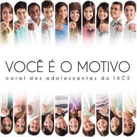 Você É o Motivo - 2012 • Álbum