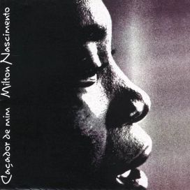 Caçador de Mim - 1981 • Álbum