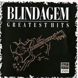 Greatest Hits - 2003 • Coletânea