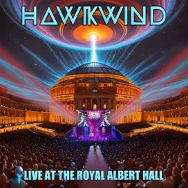 Live At The Royal Albert Hall - 2024 • Álbum