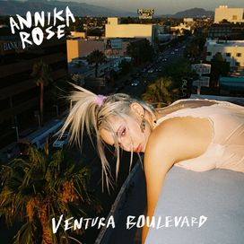 Ventura Boulevard - 2019 • Single/EP