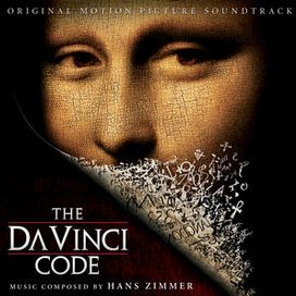 The Da Vinci Code - 2006 • Álbum