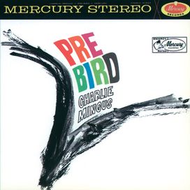 Pre-Bird - 1961 • Álbum