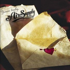 Yours Truly - 2001 • Álbum