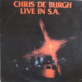 Live In S.A. - 1979 • Álbum