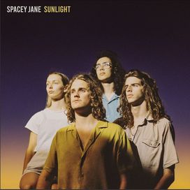 Sunlight - 2020 • Álbum
