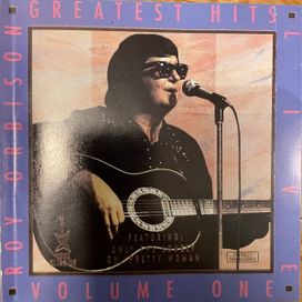 Live Greatest Hits - Volume One - 1991 • Álbum