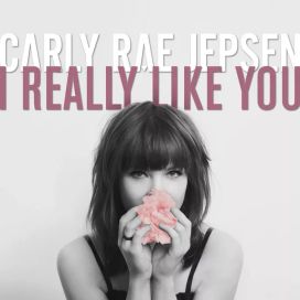 I Really Like You - 2015 • Single/EP
