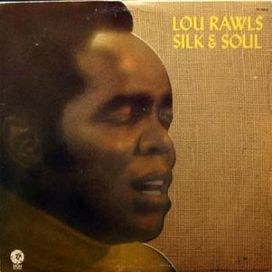 Silk &amp; Soul - 1972 • Álbum