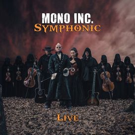 Symphonic Live - 2019 • Álbum