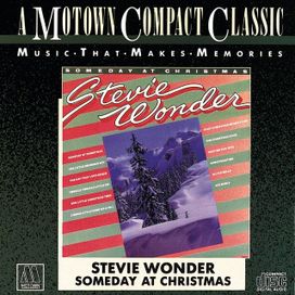 Someday At Christmas - 1967 • Álbum