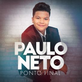 Ponto Final - 2018 • Single/EP