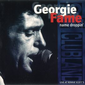 Name Droppin'  - 1997 • Álbum