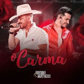 O Carma (Ao Vivo) (2020) - 2020 • Single/EP