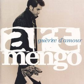 Guerre D'Amour - 1992 • Álbum